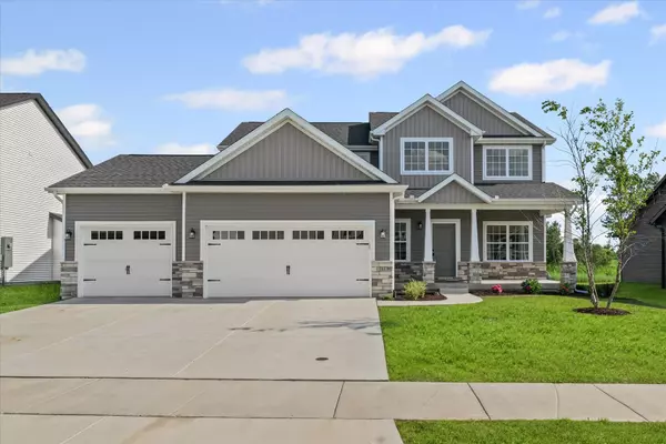 505 Wheatley DR,  Mahomet,  IL 61853