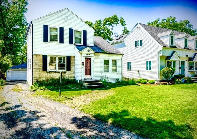 4068 Western AVE, Western Springs, IL 60558
