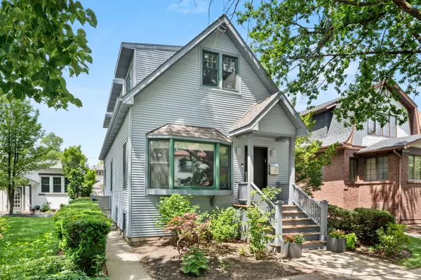 Oak Park, IL 60304,637 Highland AVE