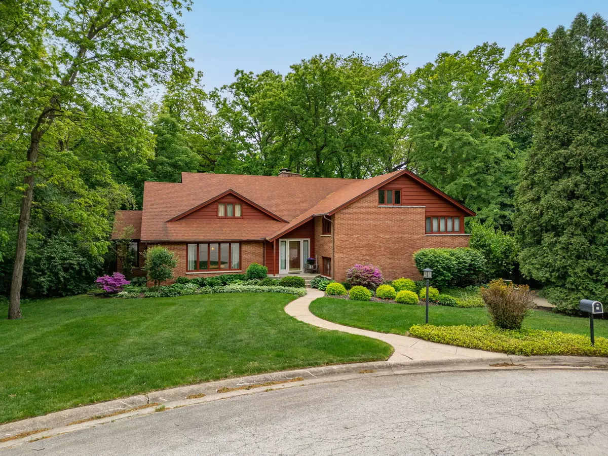 Rockford, IL 61114,4303 Singleton Close