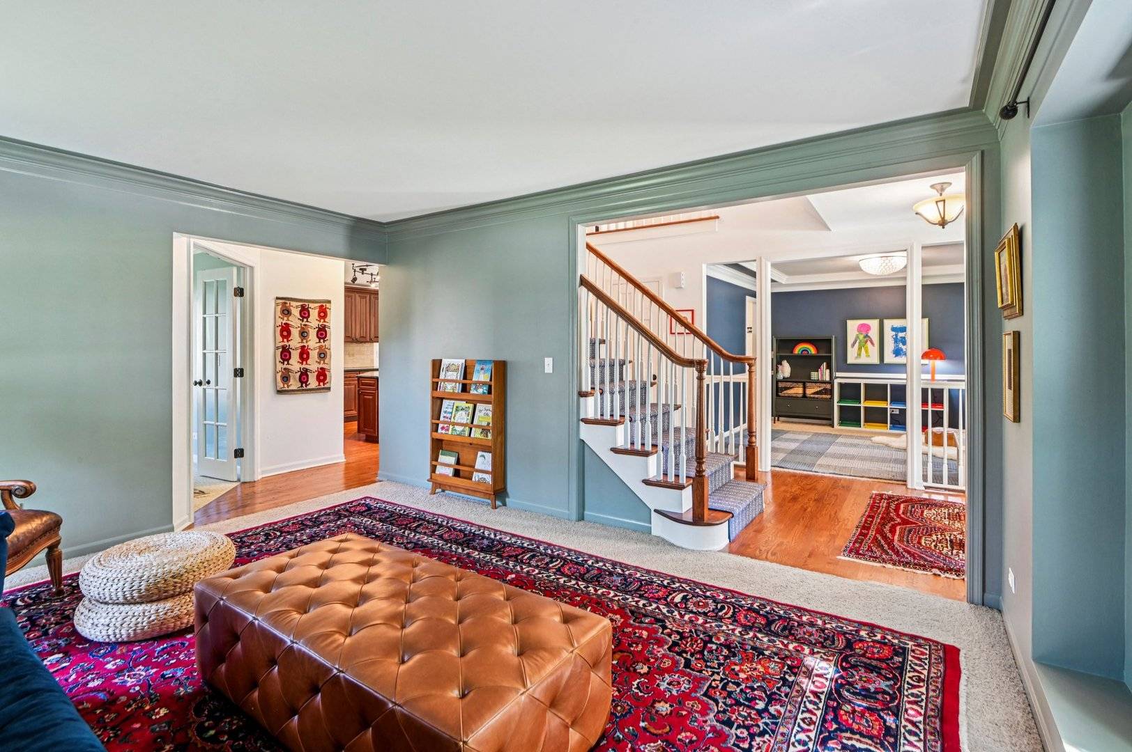 Naperville, IL 60564,3631 Falkner DR