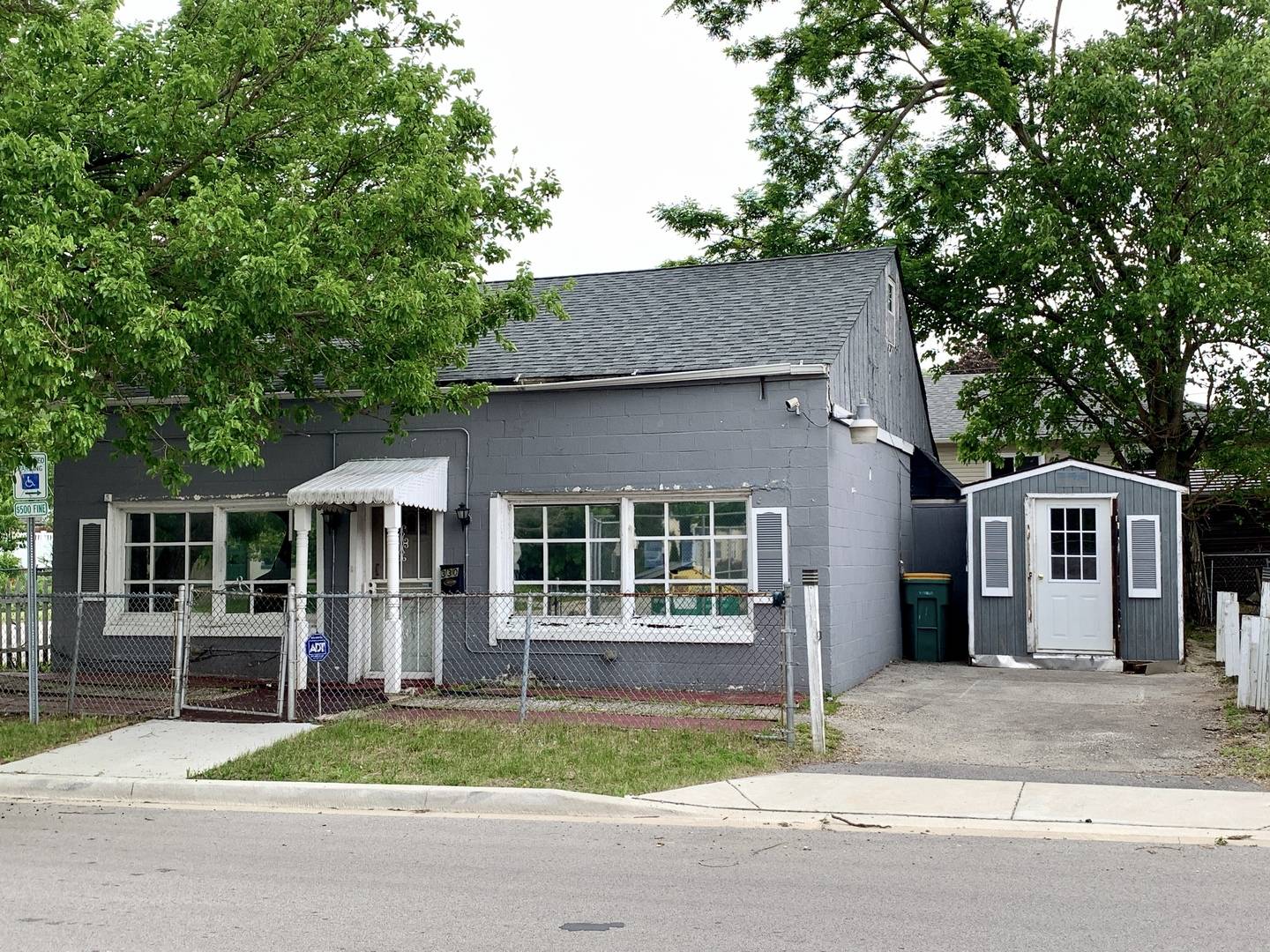 330 Harwood ST, Joliet, IL 60432