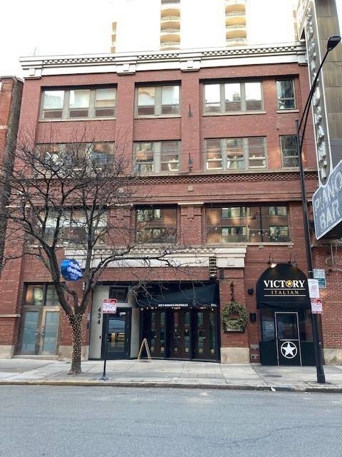 434 W Ontario ST #2, Chicago, IL 60654