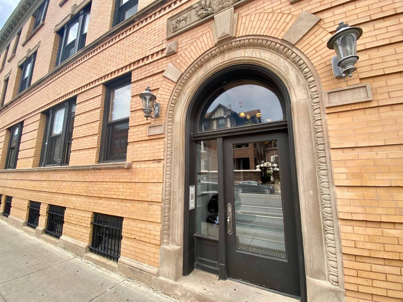 2113 W North AVE #3, Chicago, IL 60647