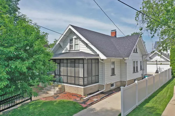 623 Marcy ST, Ottawa, IL 61350