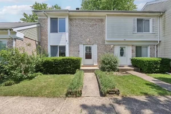 419 Colony CT,  Bolingbrook,  IL 60440