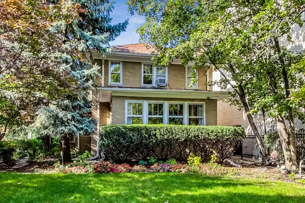 River Forest, IL 60305,1000 N Harlem AVE