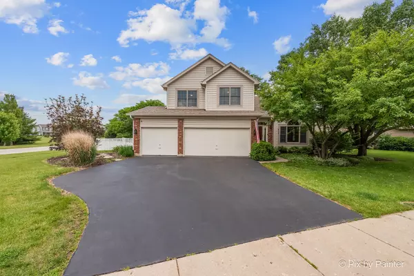 807 Wood AVE,  Geneva,  IL 60134