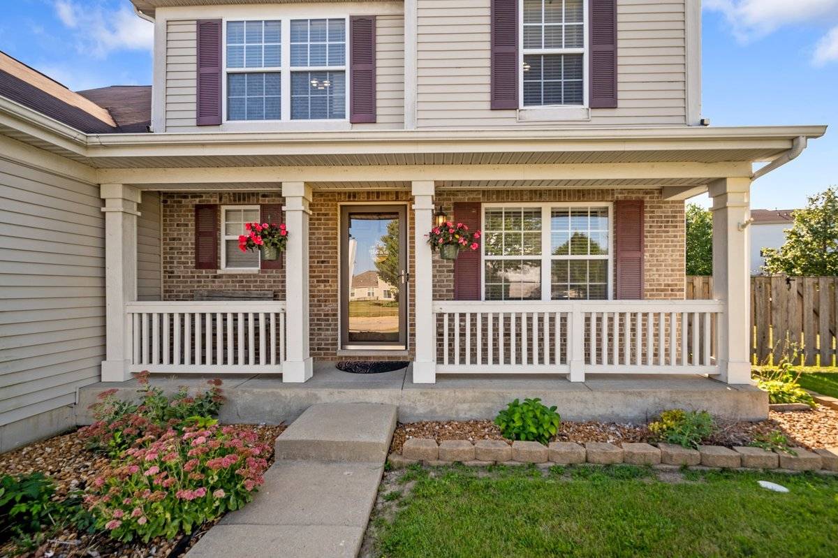 Yorkville, IL 60560,2081 Ingemunson LN