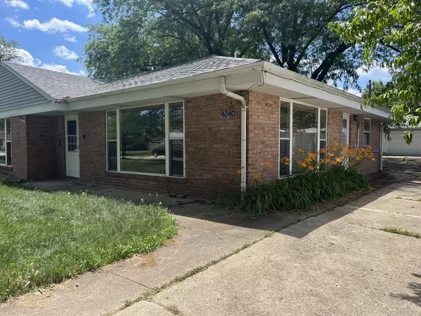 Lyons, IL 60534,4340 Elm AVE