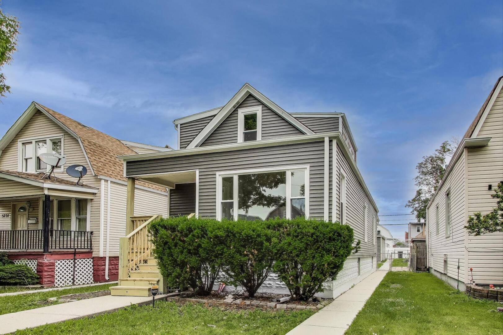 Chicago, IL 60629,5735 S Fairfield AVE