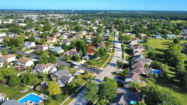 Mokena, IL 60448,9931 Sussex CT