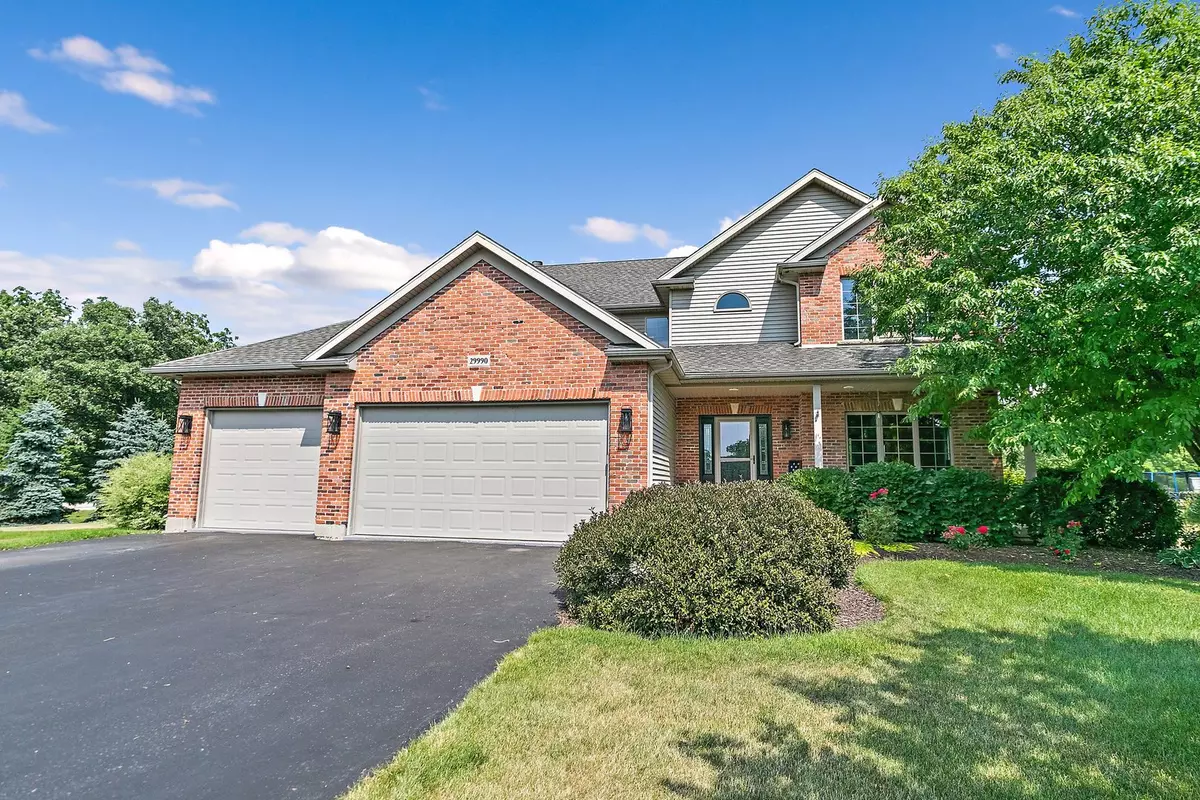 Genoa, IL 60135,29990 Fehmarn WAY