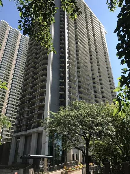 6007 N SHERIDAN RD #32C, Chicago, IL 60660