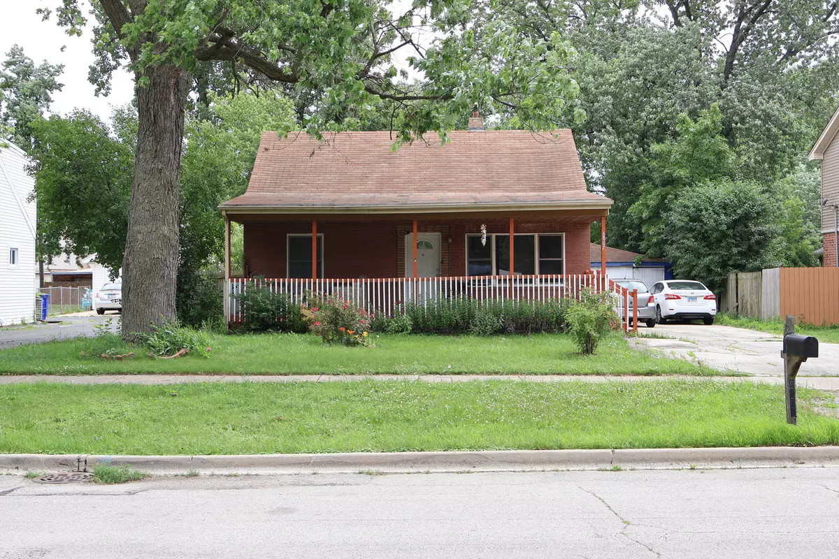 Bridgeview, IL 60455,6807 S 79th AVE