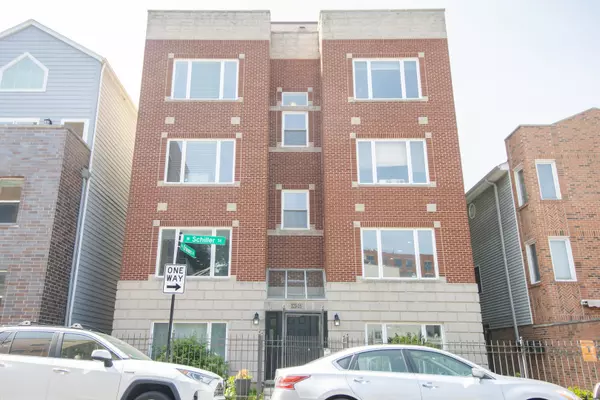 323 W Schiller ST #1W, Chicago, IL 60610