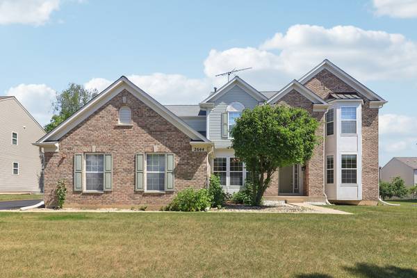 2644 Connolly LN, Dundee, IL 60118
