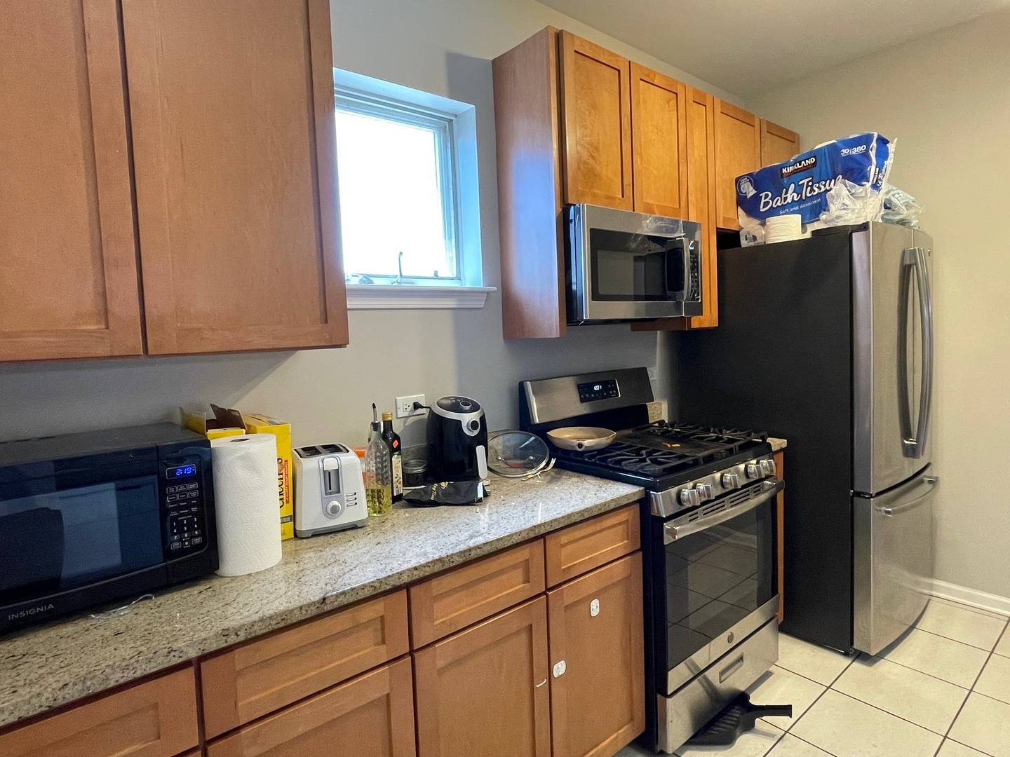 Chicago, IL 60608,807 W University LN #3A