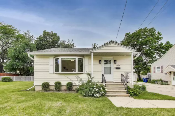 1005 NORTH 13TH ST, Dekalb, IL 60115
