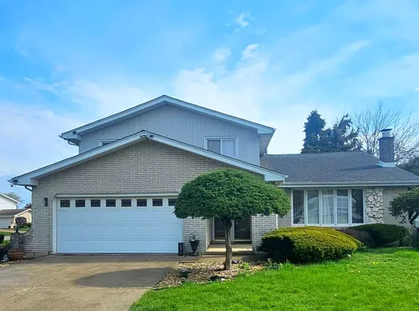 Homer Glen, IL 60491,12416 W Prairie DR