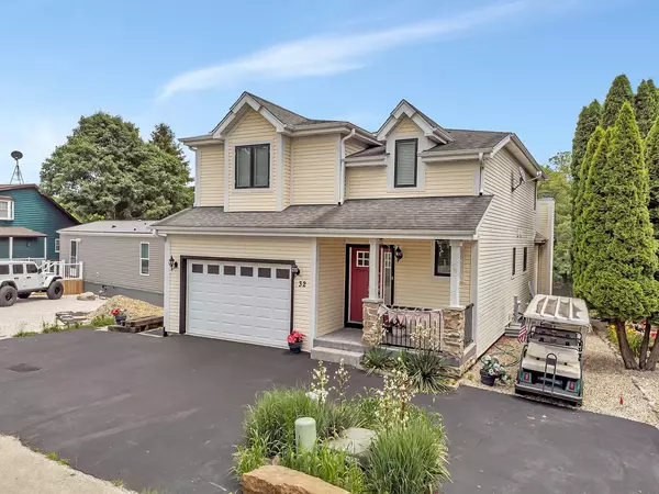 Wilmington, IL 60481,32 Largemouth LN