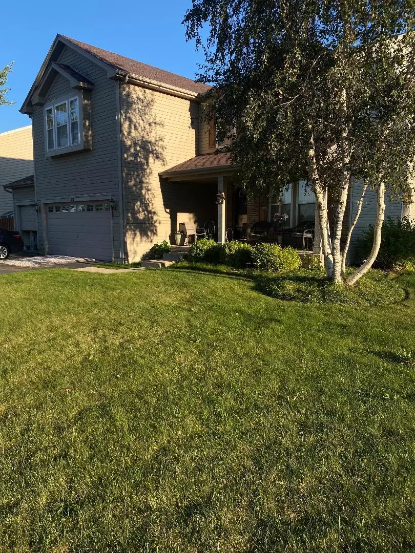 Waterman, IL 60556,501 E GARFIELD ST
