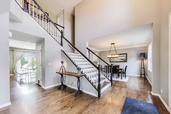 Wauconda, IL 60084,2301 Bluewater DR