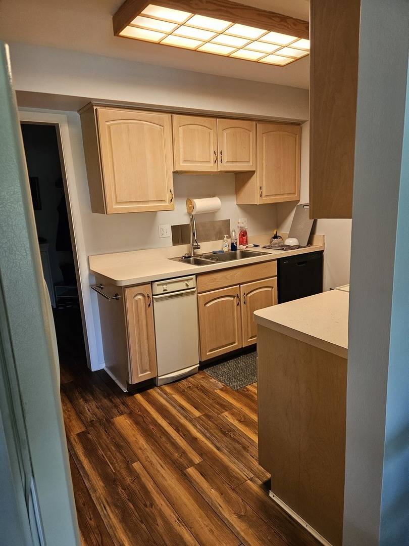 Crystal Lake, IL 60014,740 Saint Andrews LN #37
