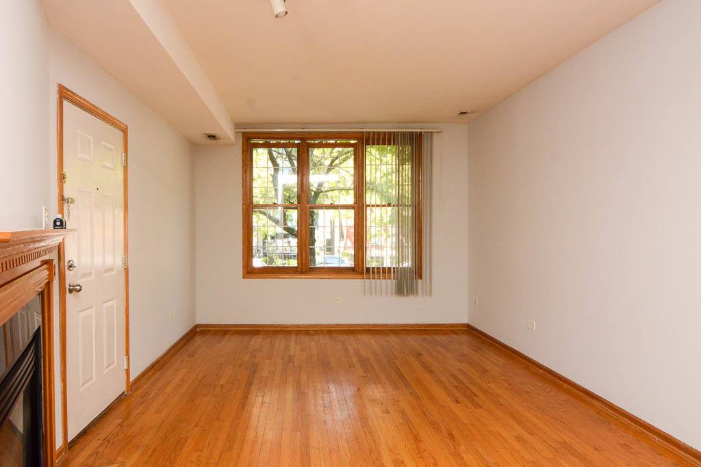 Chicago, IL 60642,1445 W Cortez ST #1