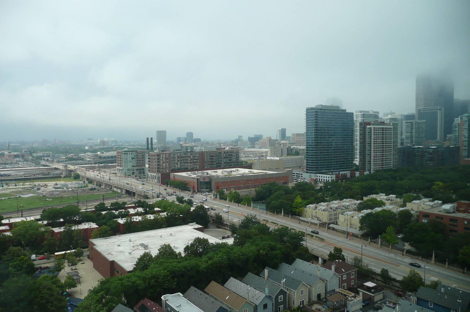 Chicago, IL 60605,1255 S STATE ST #1910