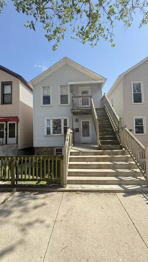 461 W 28th PL, Chicago, IL 60616