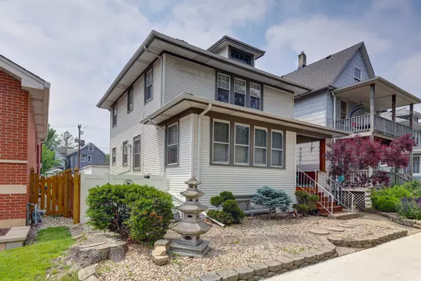 Berwyn, IL 60402,3140 Grove AVE