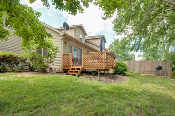 Joliet, IL 60435,1229 Norley AVE