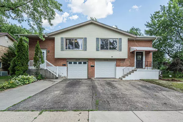 Schaumburg, IL 60193,1549 REVERE CIR