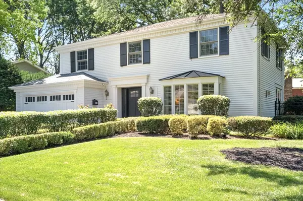 Naperville, IL 60540,1116 Mary LN