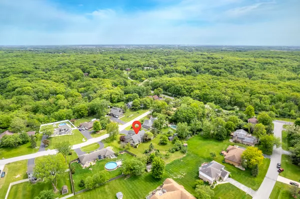 Crete, IL 60417,23810 E Jonathan LN