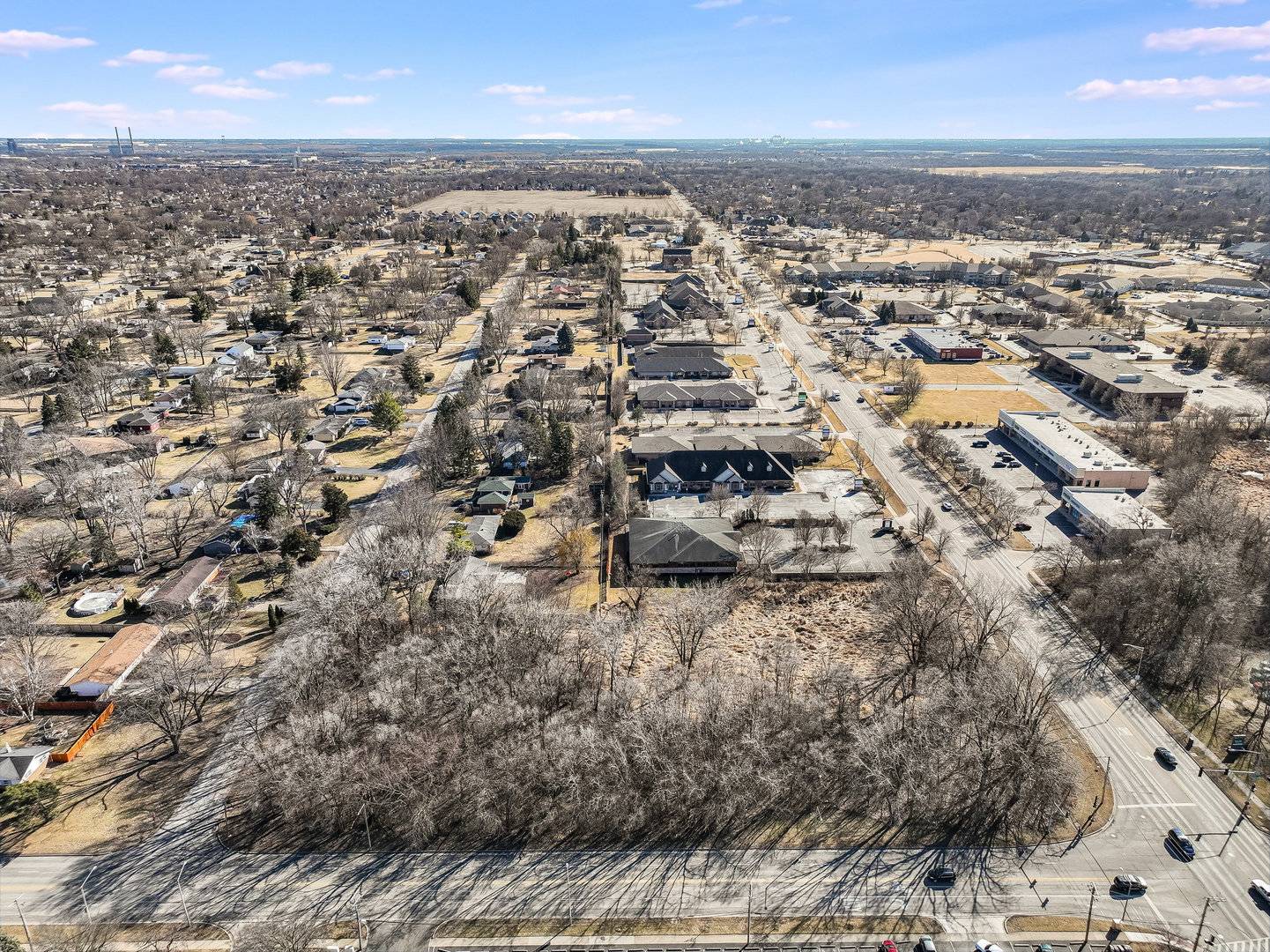 Joliet, IL 60435,0 ESSINGTON & INGALLS RD