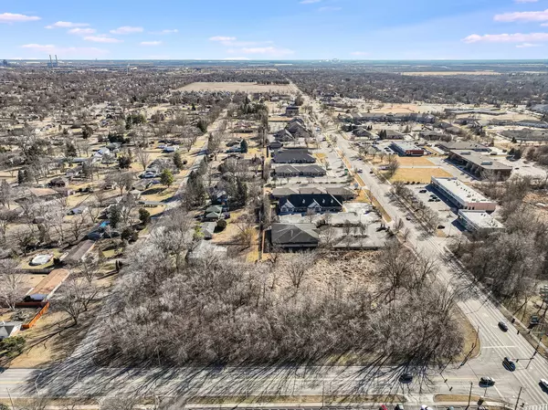 Joliet, IL 60435,0 ESSINGTON & INGALLS RD