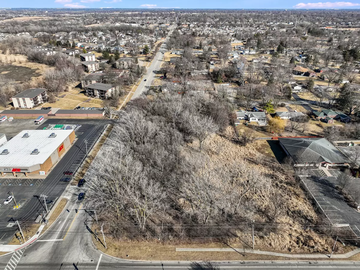 Joliet, IL 60435,0 ESSINGTON & INGALLS RD