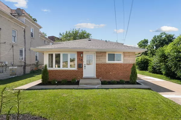 Hillside, IL 60162,18 Orchard ST