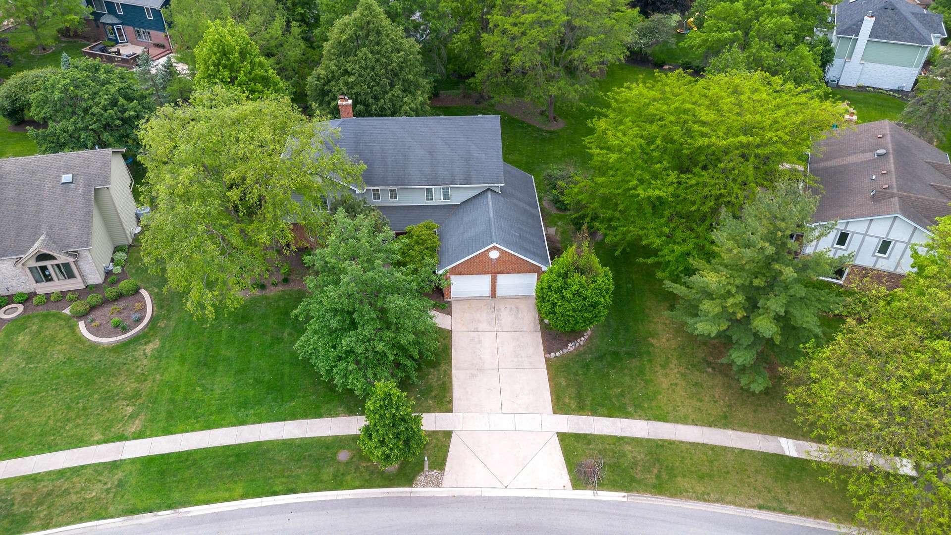 Frankfort, IL 60423,172 Hamilton AVE