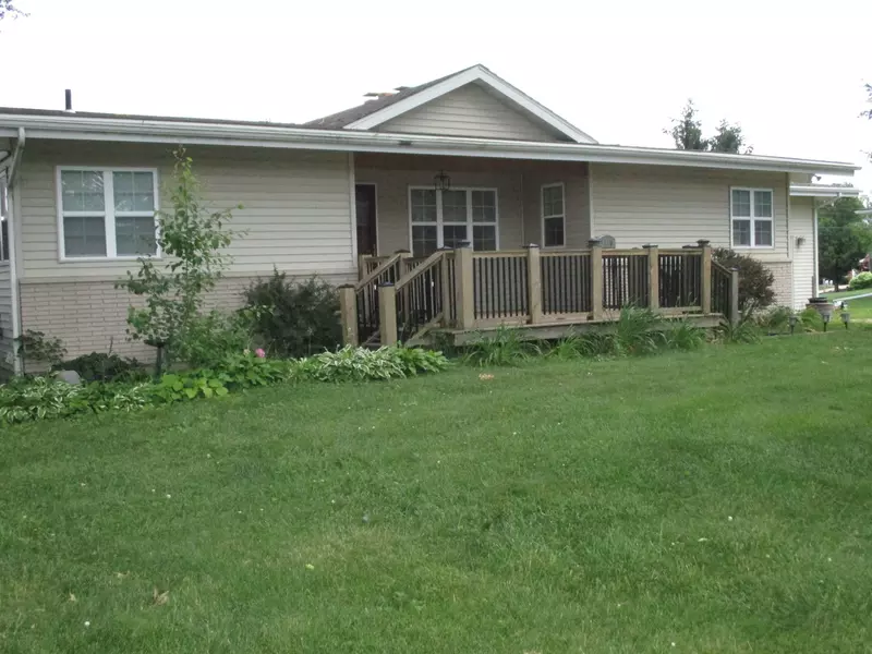 1110 Wacker DR, Ottawa, IL 61350