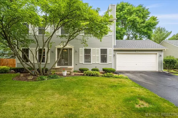 133 Autumn Rdg DR, Montgomery, IL 60538