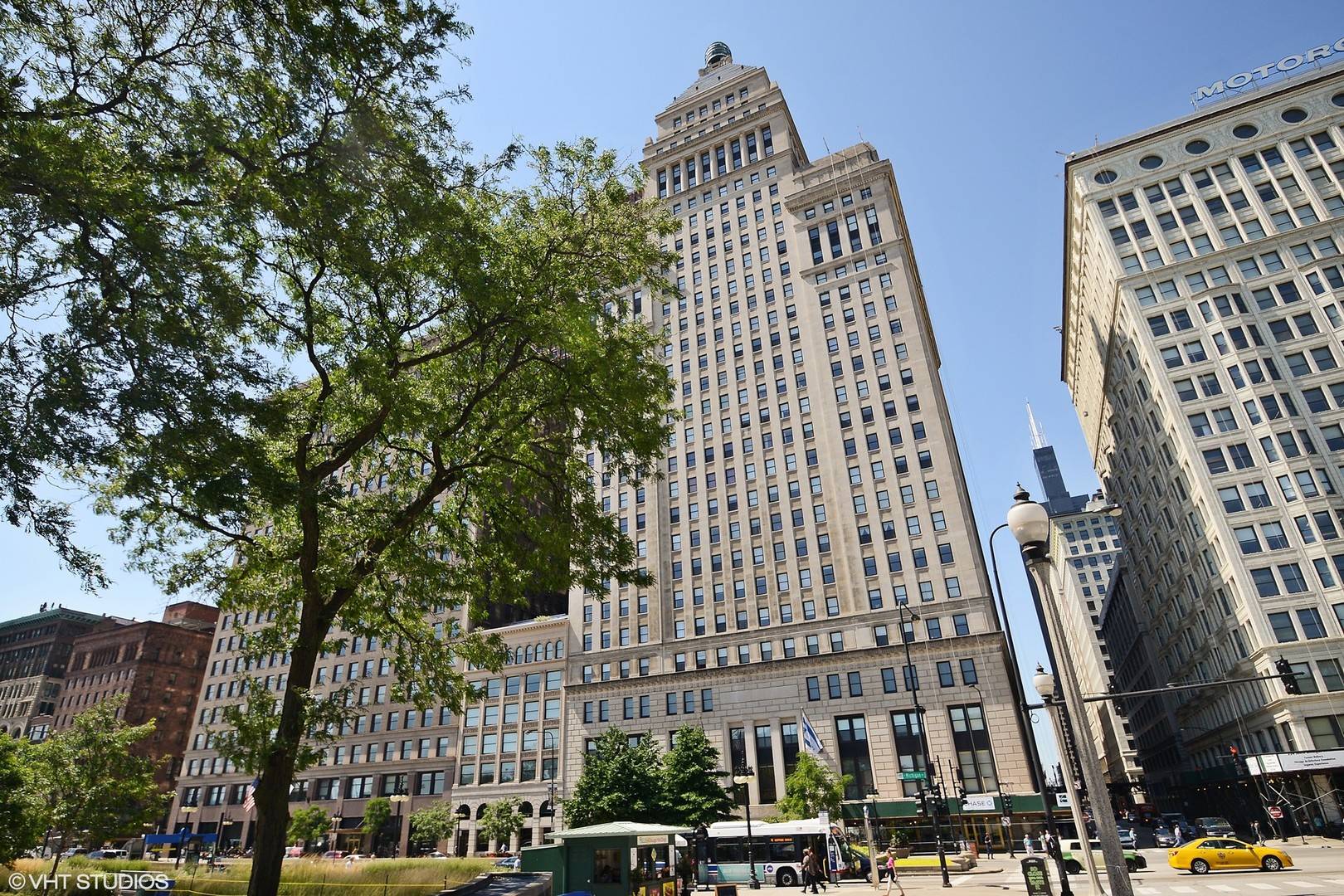 310 S Michigan AVE #1010, Chicago, IL 60604