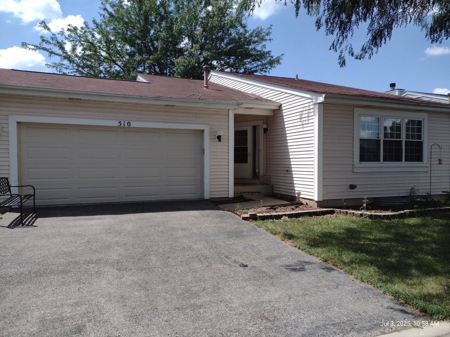 Romeoville, IL 60446,510 Cranbrook LN