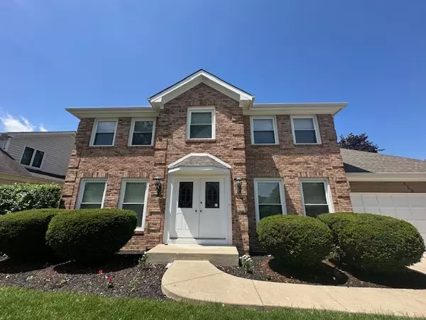 152 CONSTITUTION DR, Bloomingdale, IL 60108
