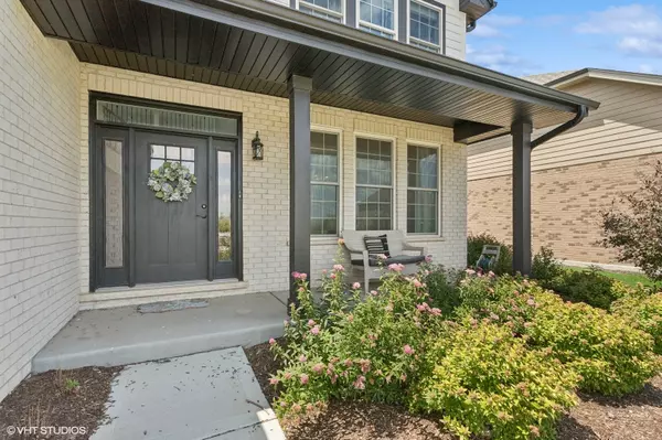 Manhattan, IL 60442,23952 S Roberts ST