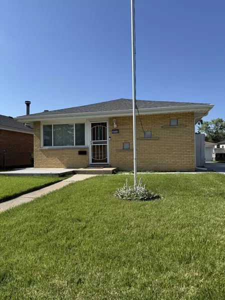 3712 W 121st ST, Alsip, IL 60803