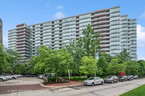 800 Elgin RD #1019, Evanston, IL 60201
