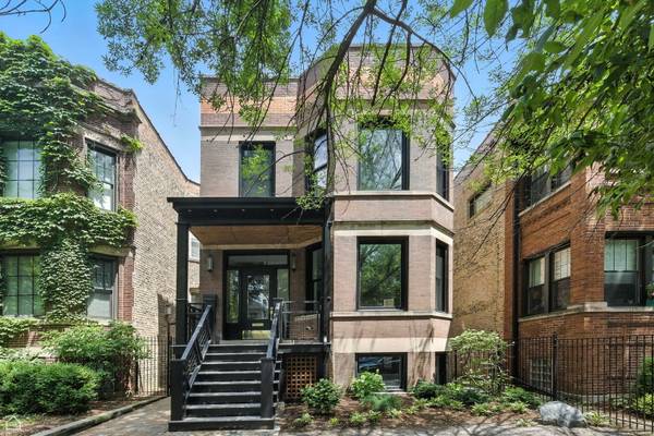4525 N Artesian AVE, Chicago, IL 60625